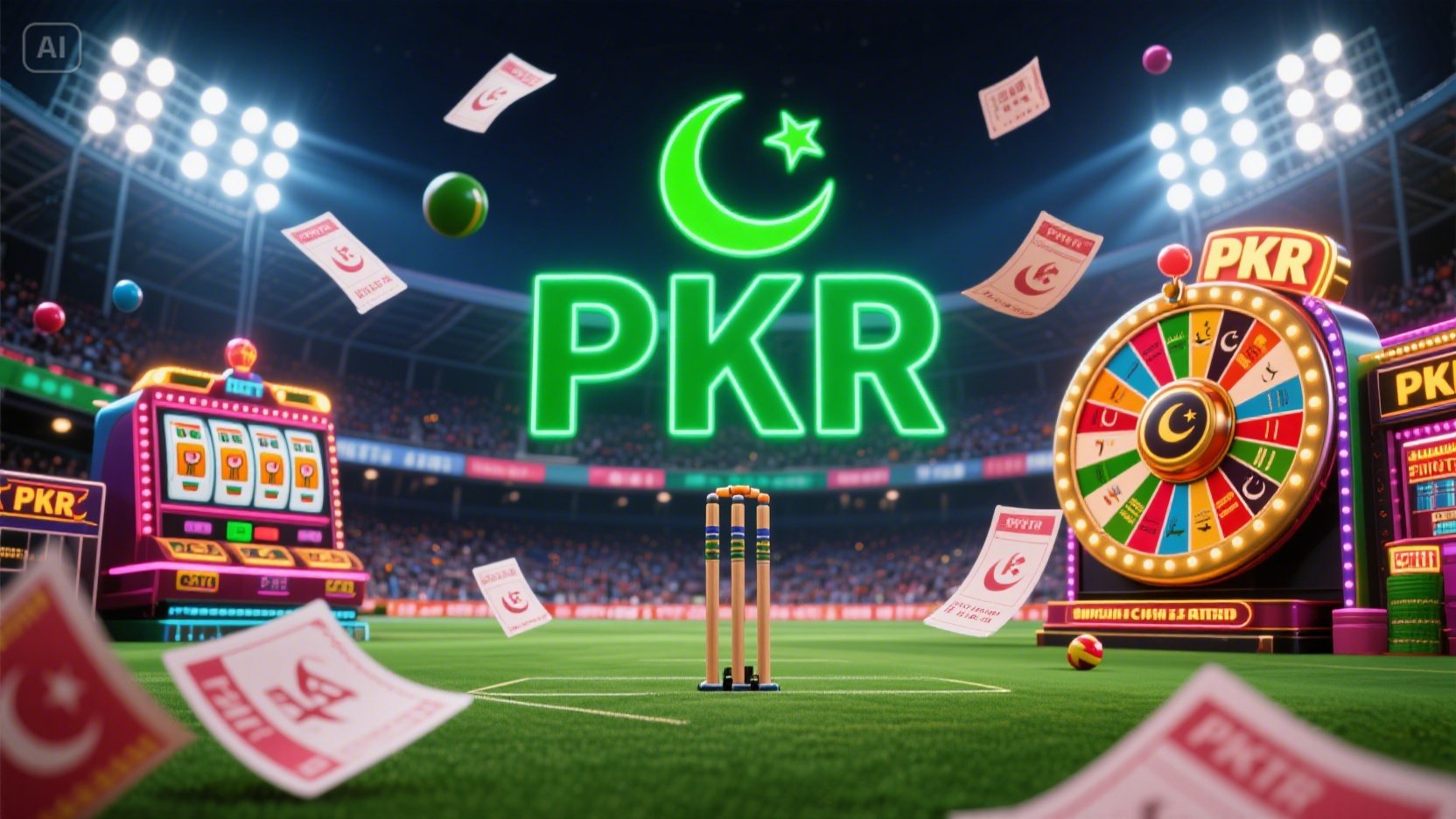 Kwiff CasinoMake your first deposit today and receive a 200% instant bonus! Pakistani players can enjoy verified gameplay, real PKR payouts, and 24-hour customer support.