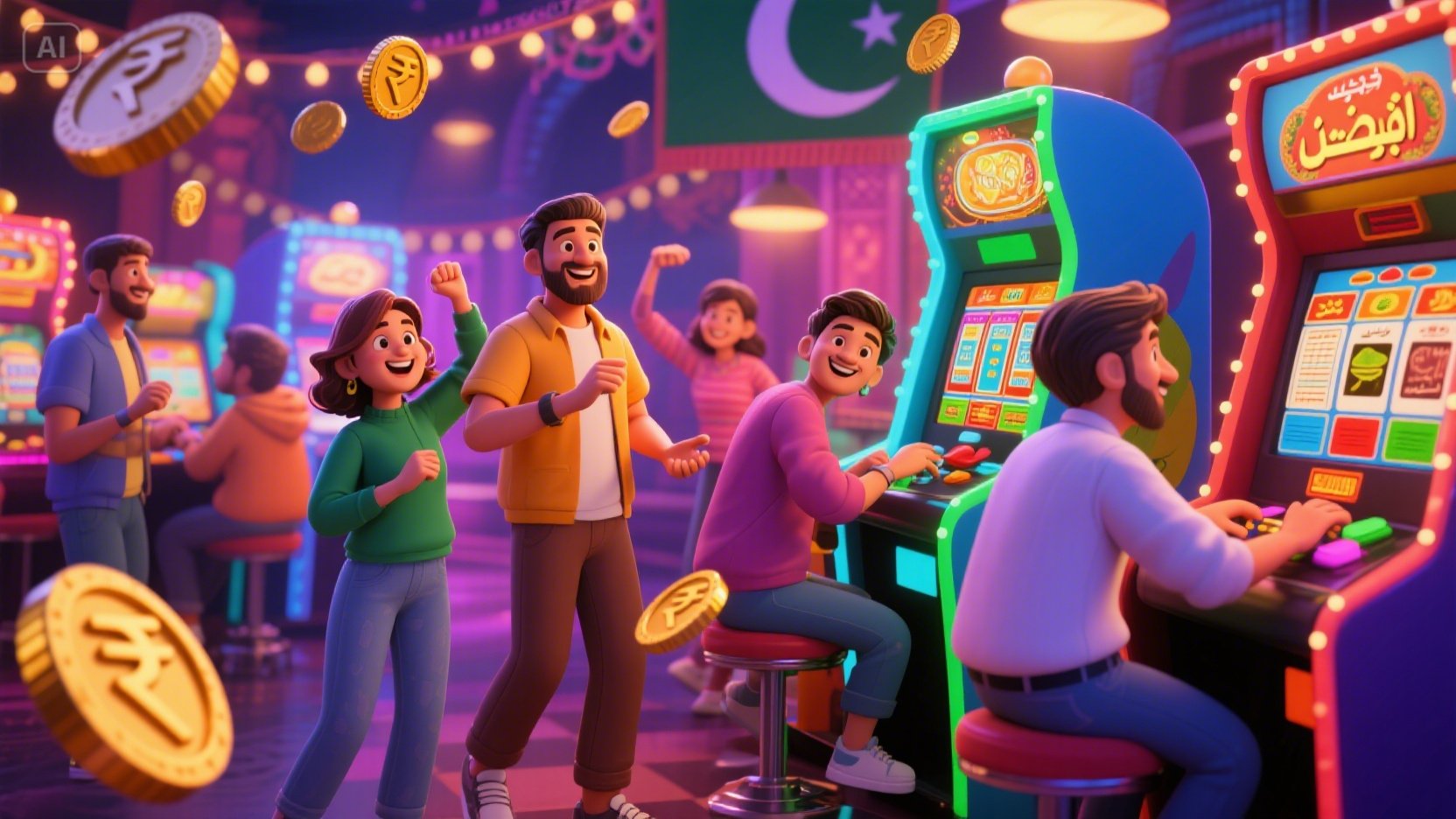 Kwiff CasinoDeposit using JazzCash or bank transfer and receive 200% instantly! Pakistani players can now enjoy casino fun, slot spins, and live table action — all in a safe, local environment.