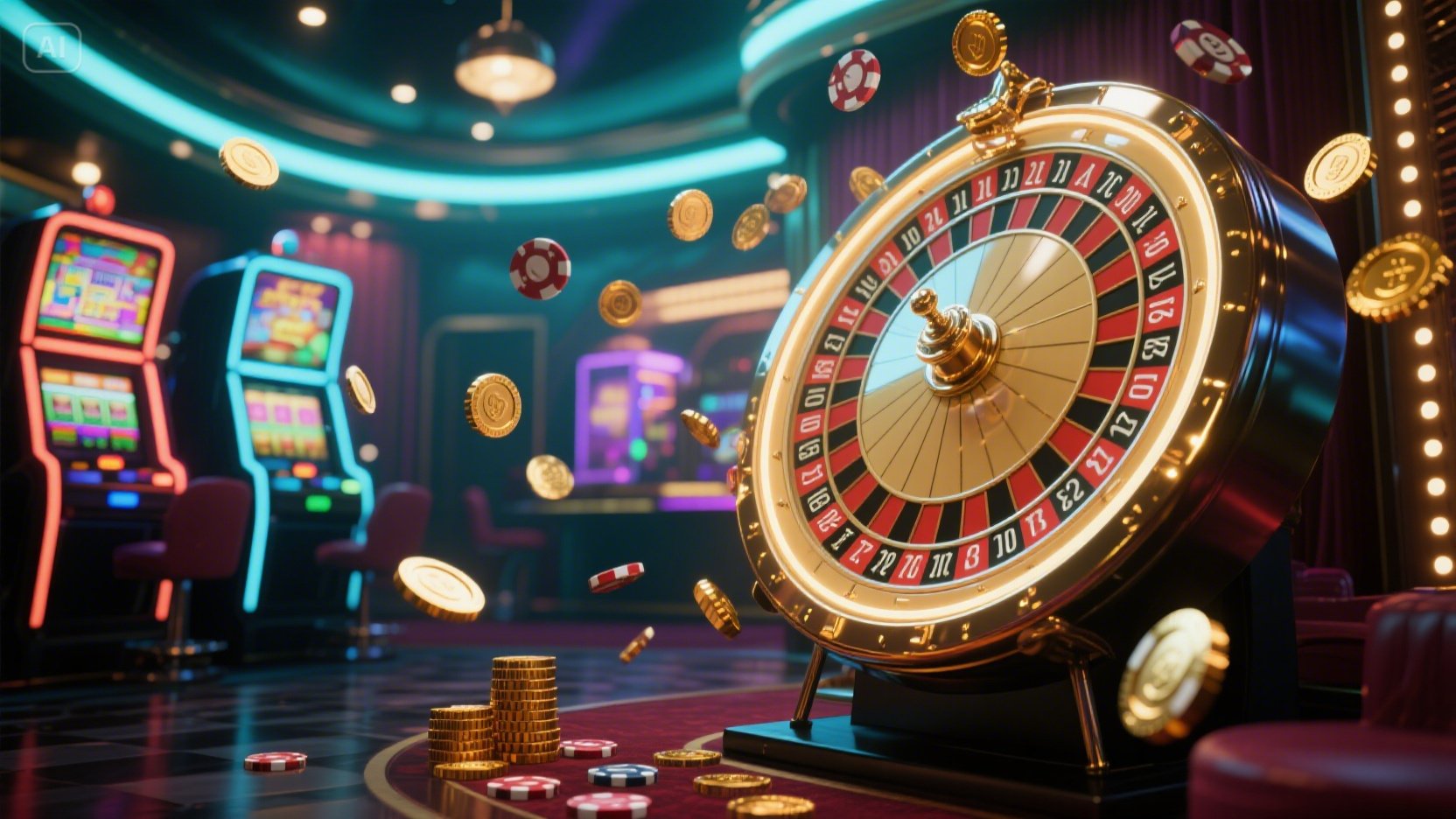 Registration at Kwiff Casino Casino